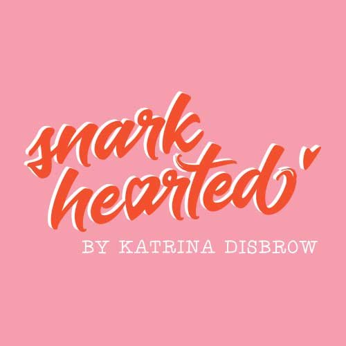 Snarkhearted | Katrina Disbrow's Illustration & Design Portfolio