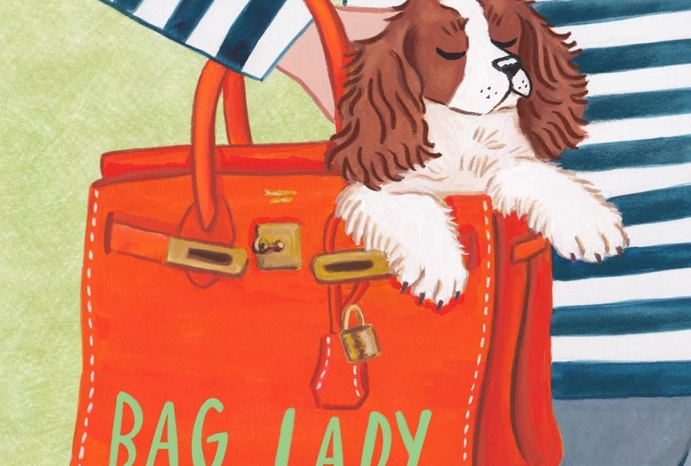 Bag Lady