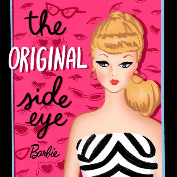 Barbie