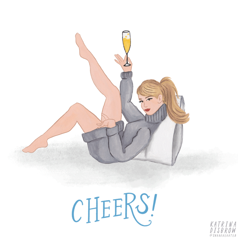 Cheers