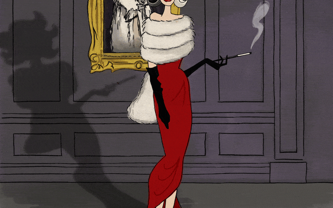 Cruella