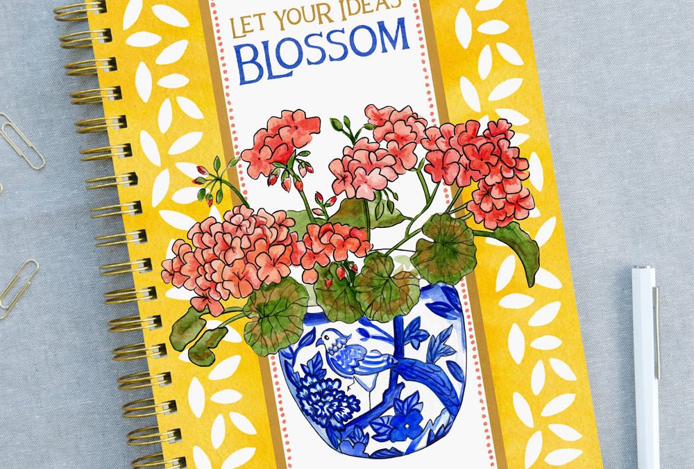 Garden Journal