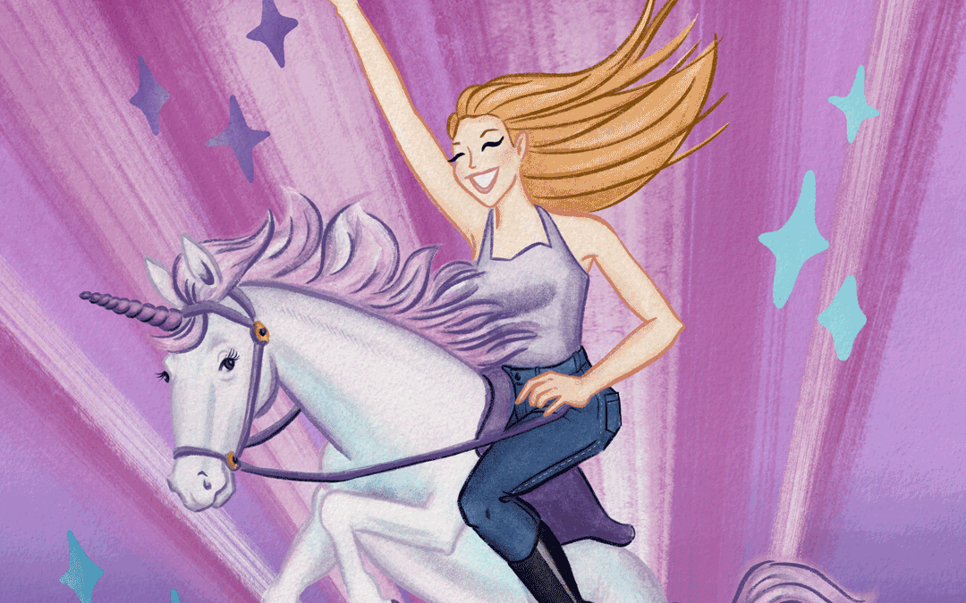 Make Your Own Magic Unicorn
