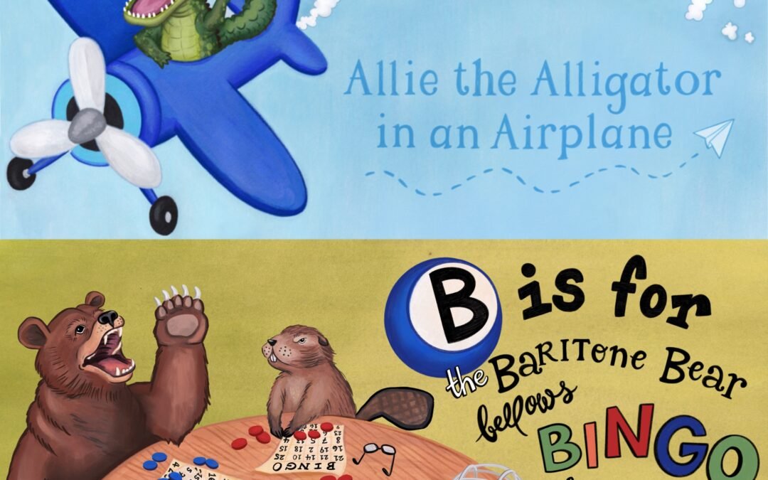 Animal ABCs